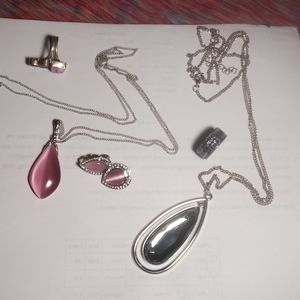 Paparazzi jewelry lot